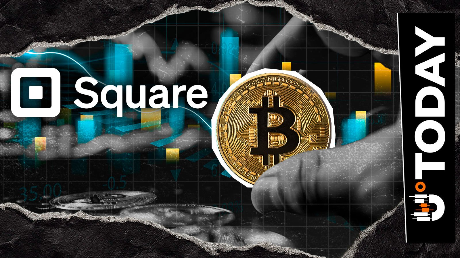 Jack Dorsey's Square Launches Bitcoin Payments – U.Today