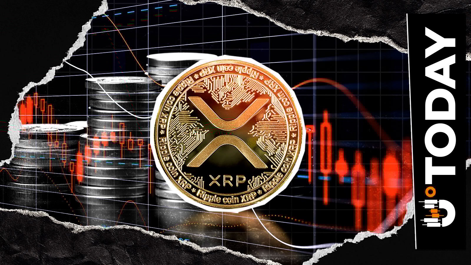 Top Crypto Exchange Runs out of XRP, and This Happens Next – U.Today