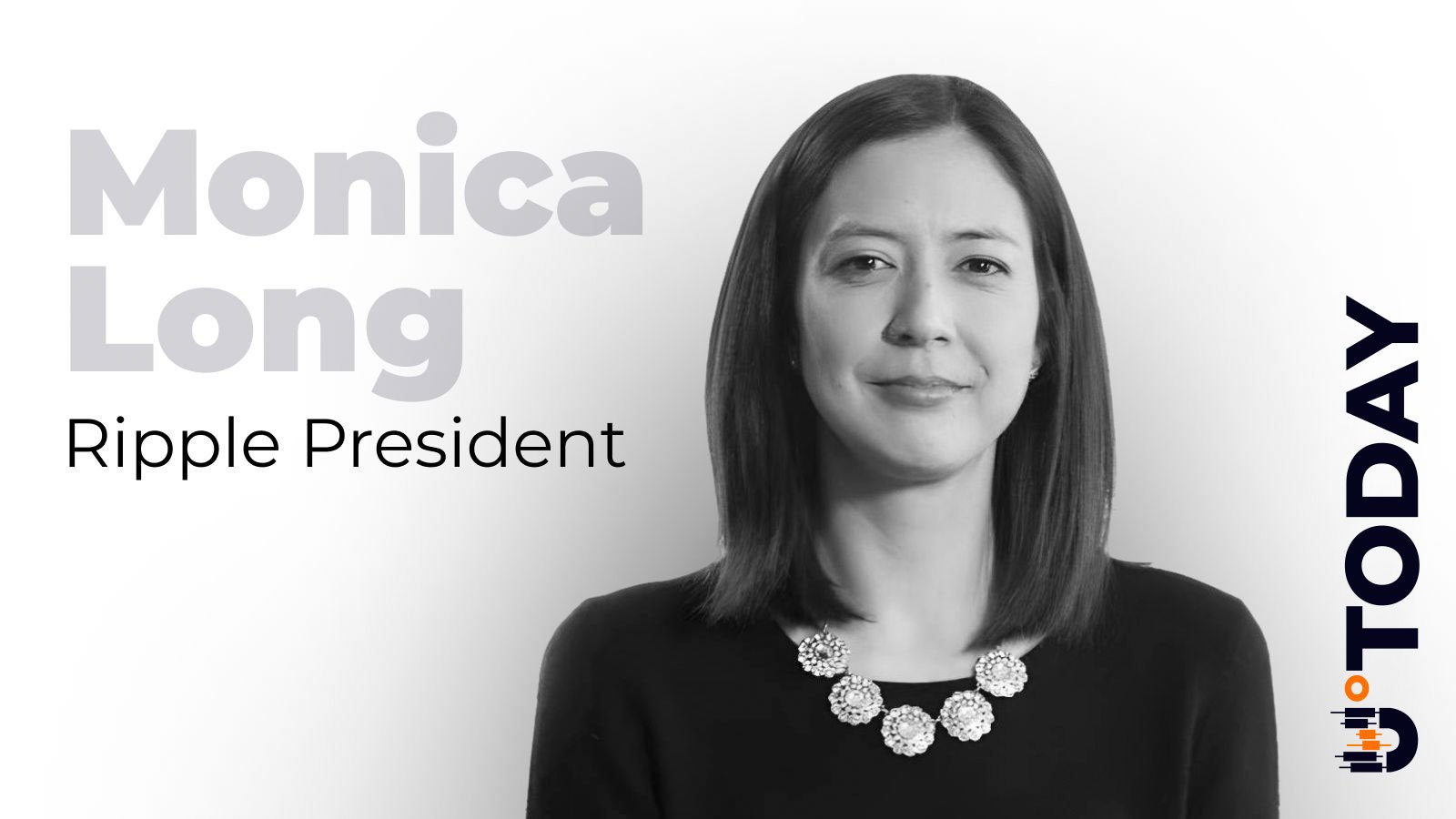Ripple President Monica Long Stirs Speculation Amid Top UK Official Linkup – U.Today