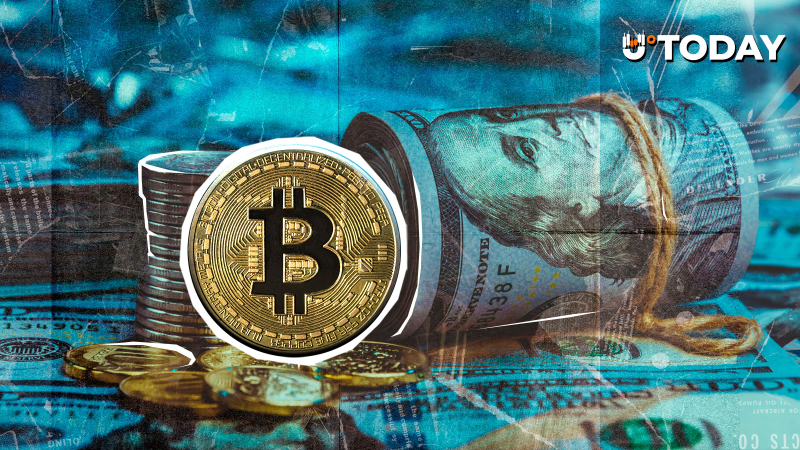 + ۵۲۳,۰۰۰,۰۰۰ دلار در ۲۴ ساعت: آیا بیت کوین دوباره علاقه سازمانی به دست می آورد؟ – یو.امروز