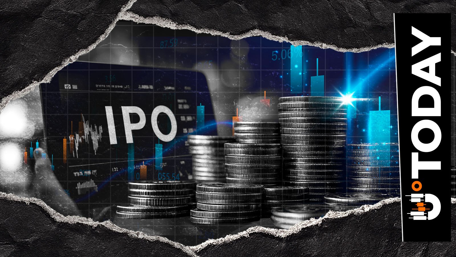Crypto Companies Dominating IPO Scene – U.Today