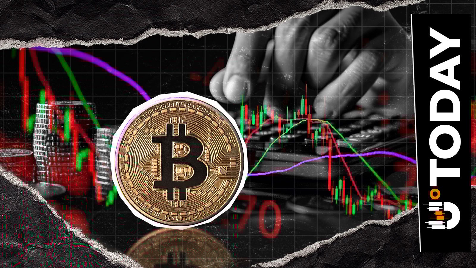 Bitcoin to Crash to ,000? Top Analyst Highlights Grim Scenario – U.Today