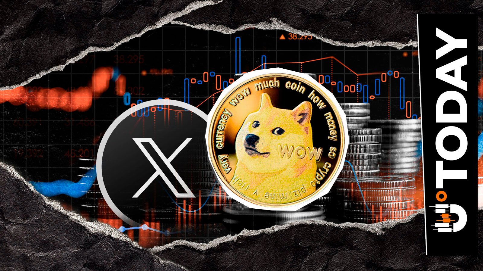 'What a DOGE Do?' Dogecoin Team Issues Fun Tweet Following Red Week – U.Today