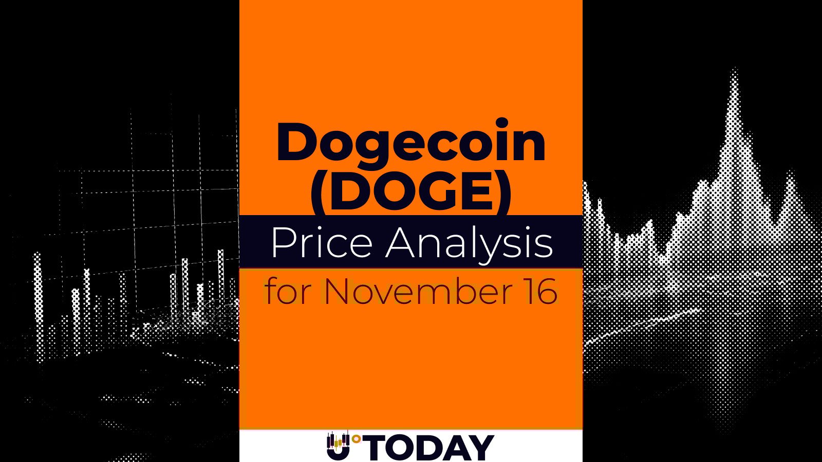 DOGE Price Analysis for November 16 – U.Today