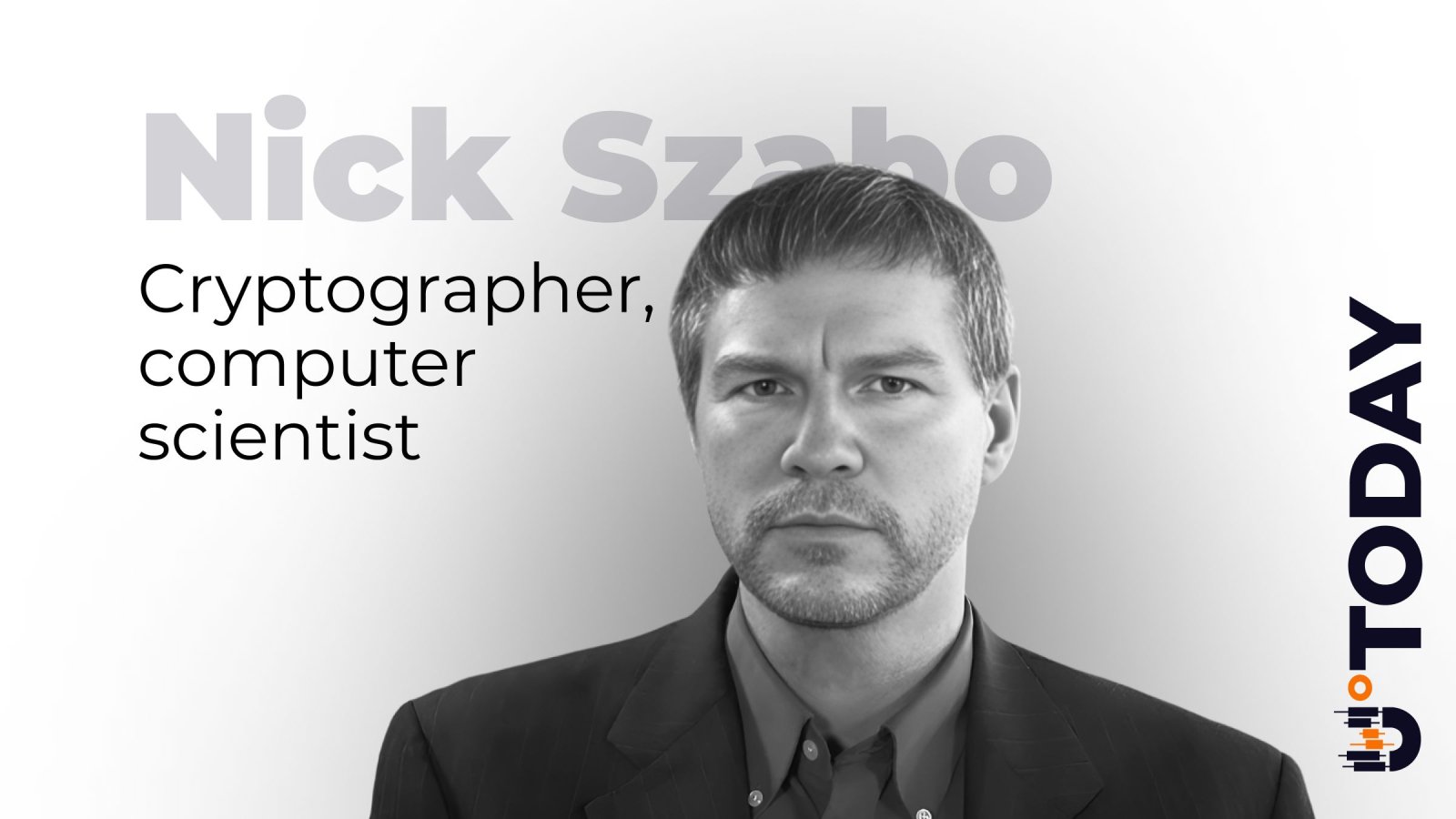 Nick Szabo: Bitcoin Isn’t Trustless – U.Today