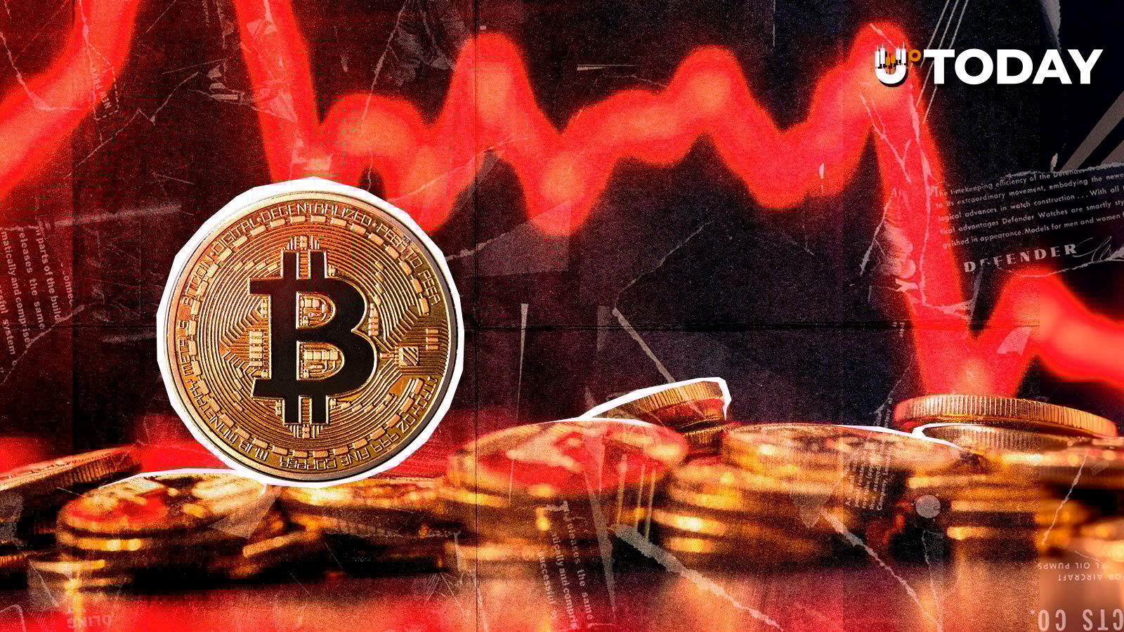 'Cycle Theory Is Dead': Top Analyst Reveals Key Trigger Behind Bitcoin Price Plunge – U.Today