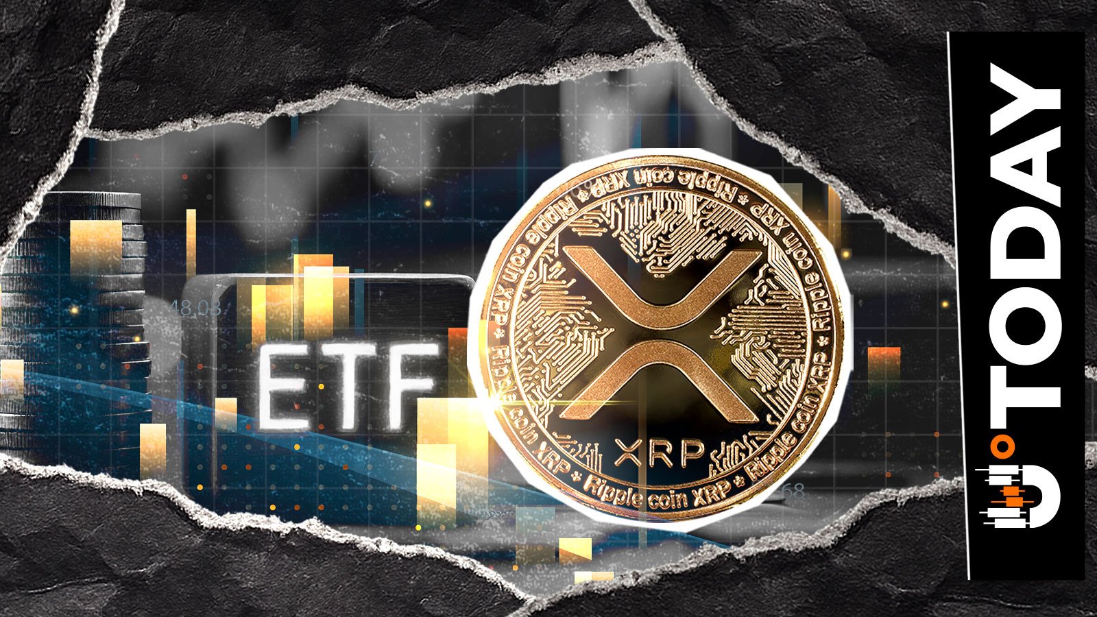 XRP Hits Top 5 Among All Assets on Market: Social Volume Hits Top – U.Today