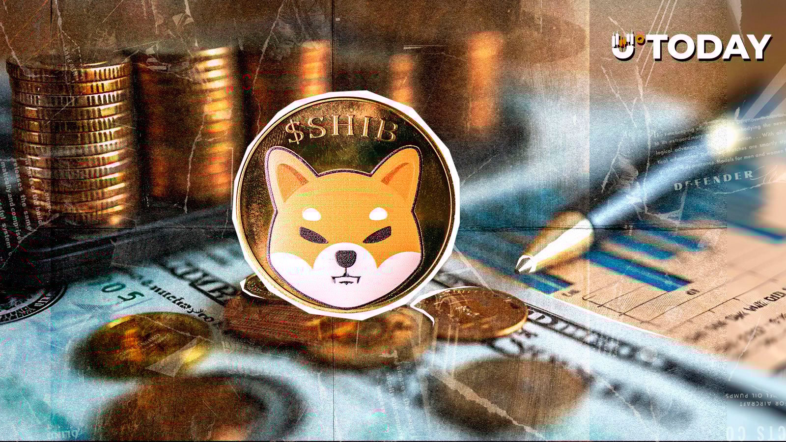Shiba Inu Price Rebound? Here's Key Indicator to Watch – U.Today