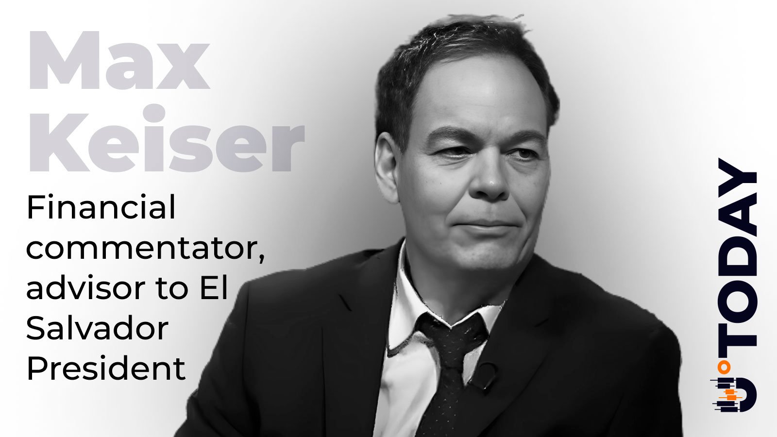 'New BTC High in 2025': Max Keiser – U.Today