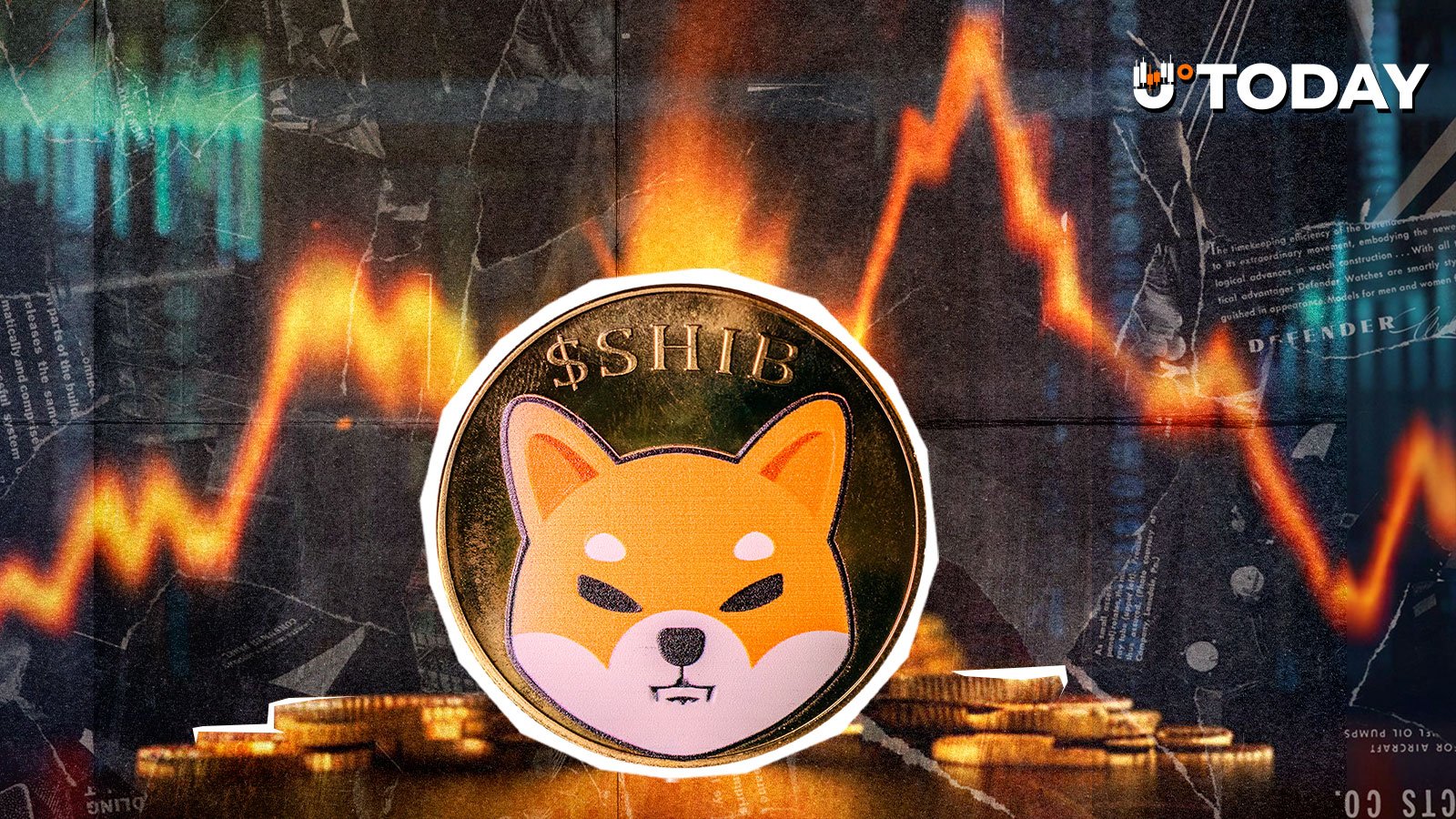 46,597,909 SHIB Burned, but It Is Yet Useless – U.Today