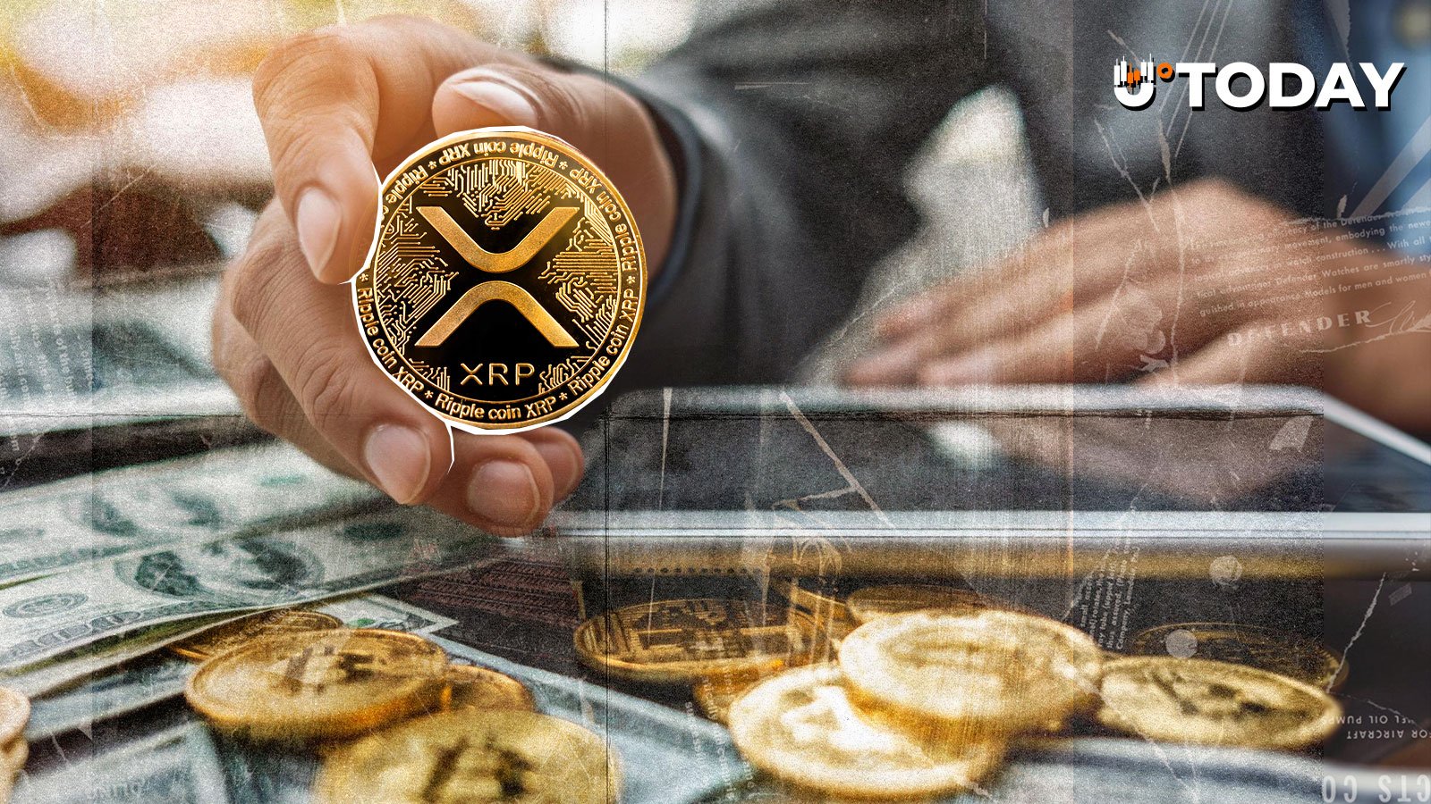 XRP Is Back Over Crucial  Price Tag: Bollinger Bands Reveal Bullish Twist – U.Today
