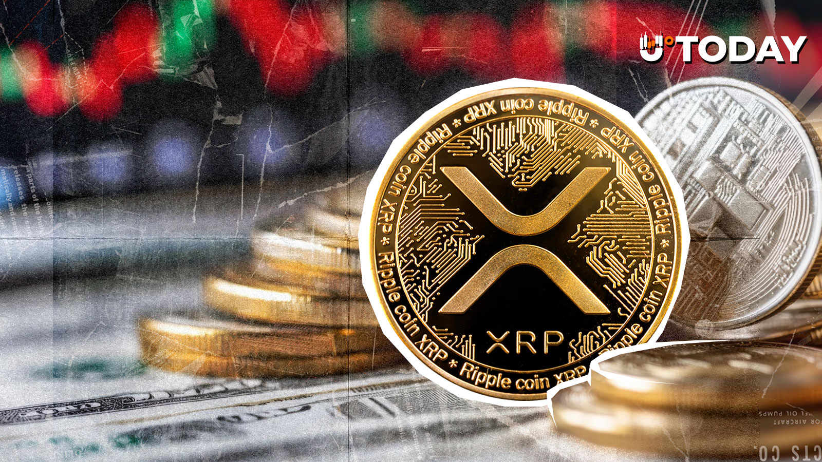 XRP 6 روز فرصت دارد تا تاریخچه قیمت منفی فعلی خود را بازنویسی کند – U.Today