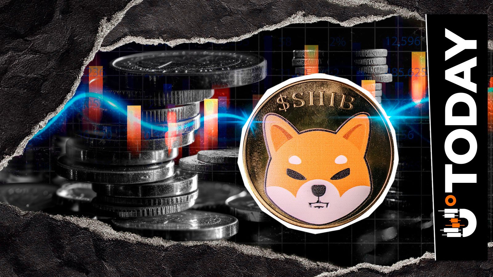 102,000,000,000 SHIB in 24 Hours: Is This the End of Shiba Inu's Market Crash? – U.Today