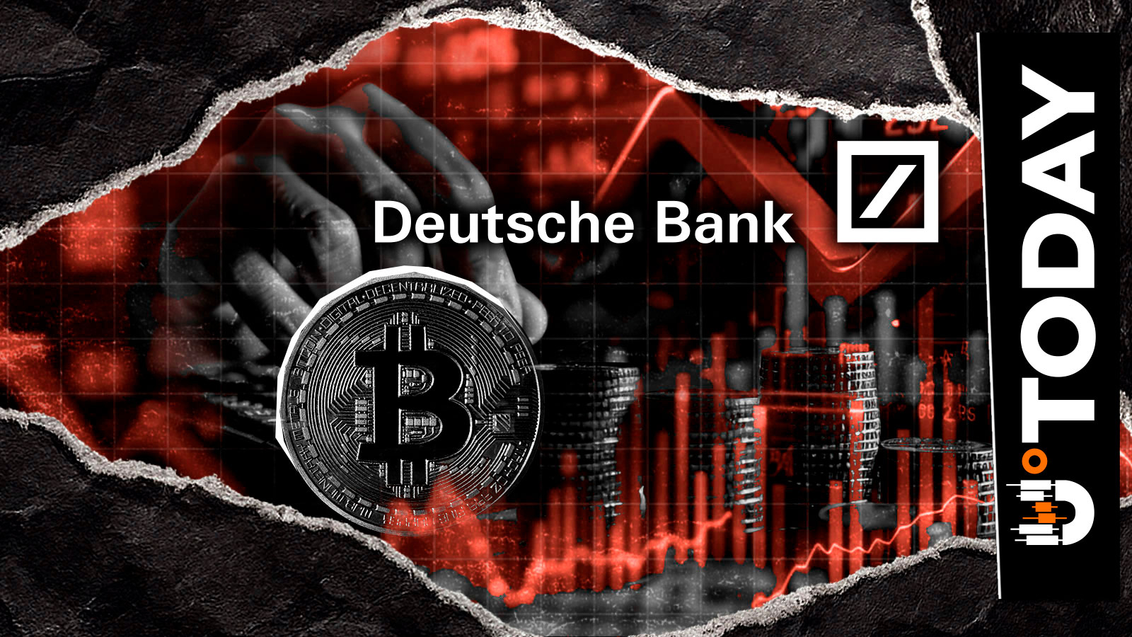 فدرال رزرو، نهنگ ها و کنگره: دویچه بانک سقوط بیت کوین را اعلام کرد – U.Today