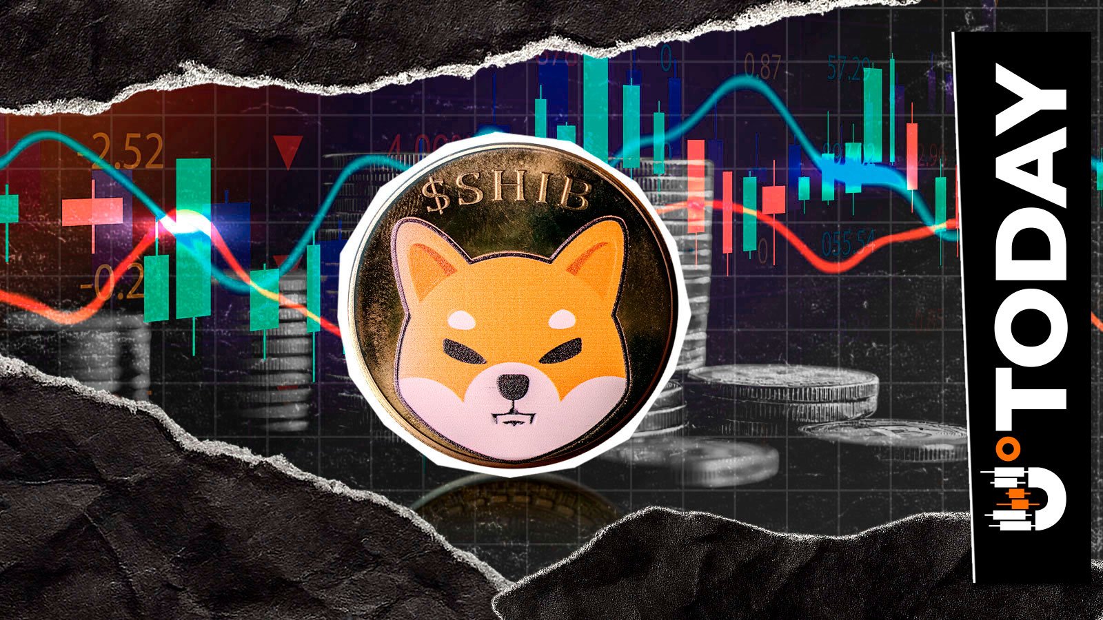 Shiba Inu Team Sends 'Unstoppable' Tweet as Volatility Rocks Market – U.Today