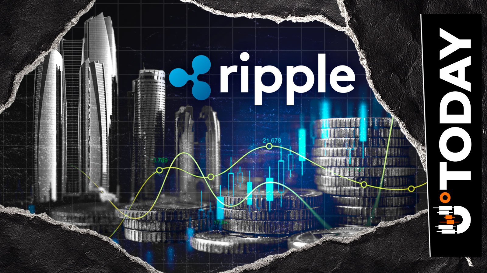 Ripple's RLUSD Gains Fiat-Referenced Status in Abu Dhabi – U.Today