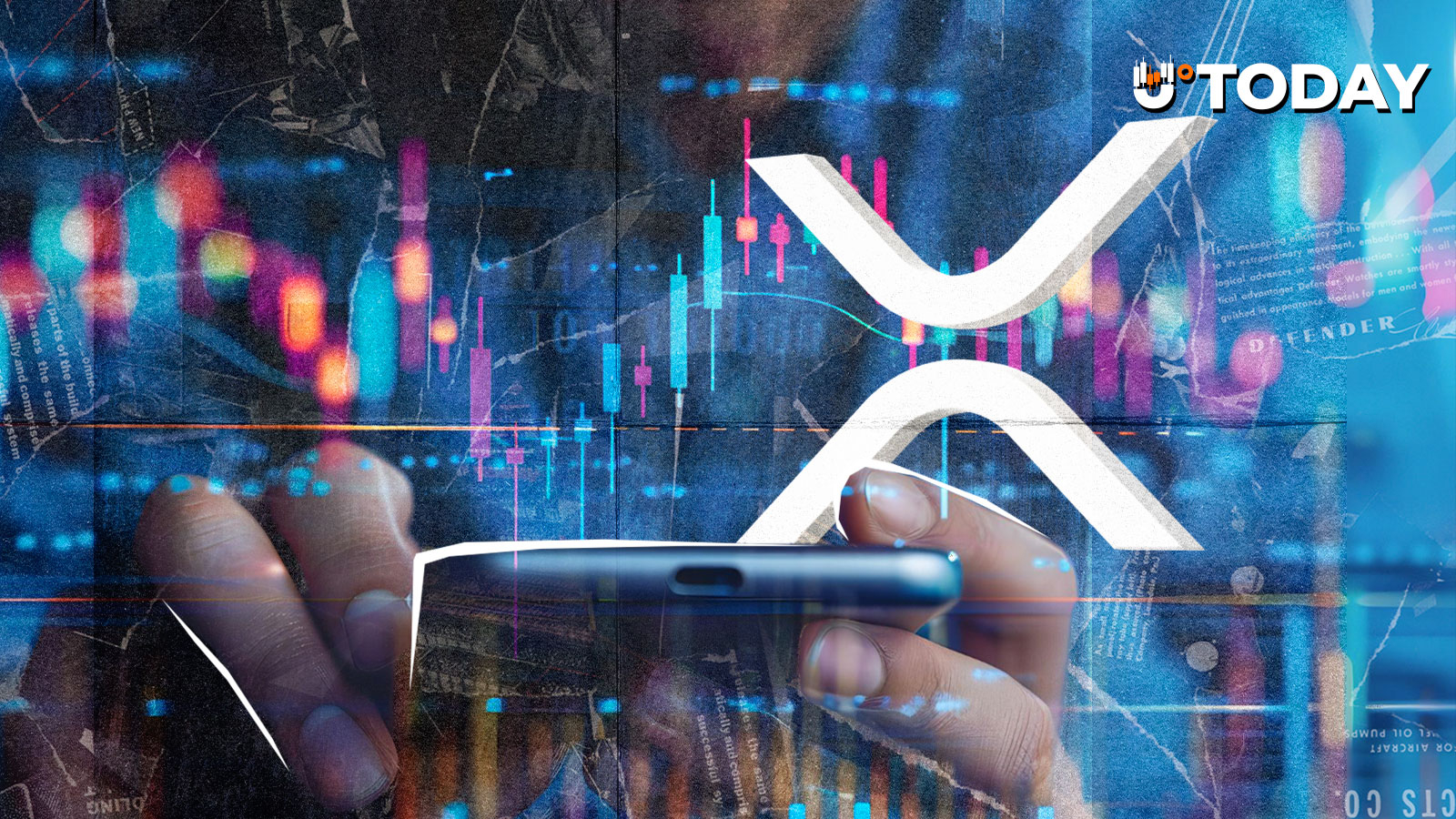 Trader behind XRP call says next few days are crucial for price