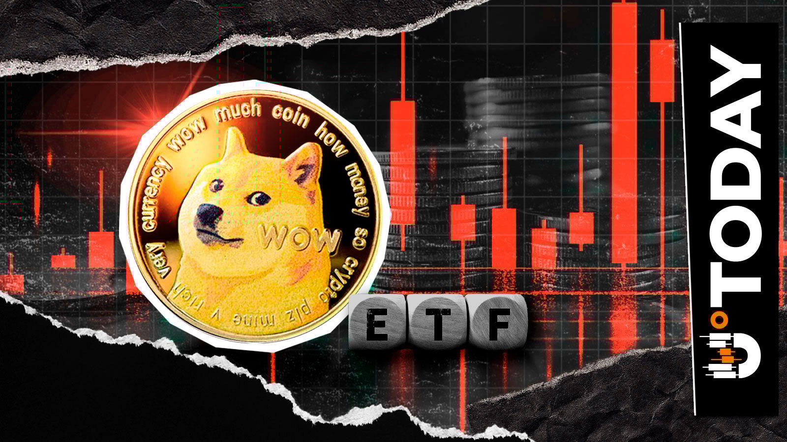 Dogecoin Down 80% in ETF Inflows Overnight, Here's DOGE Price Reaction – U.Today