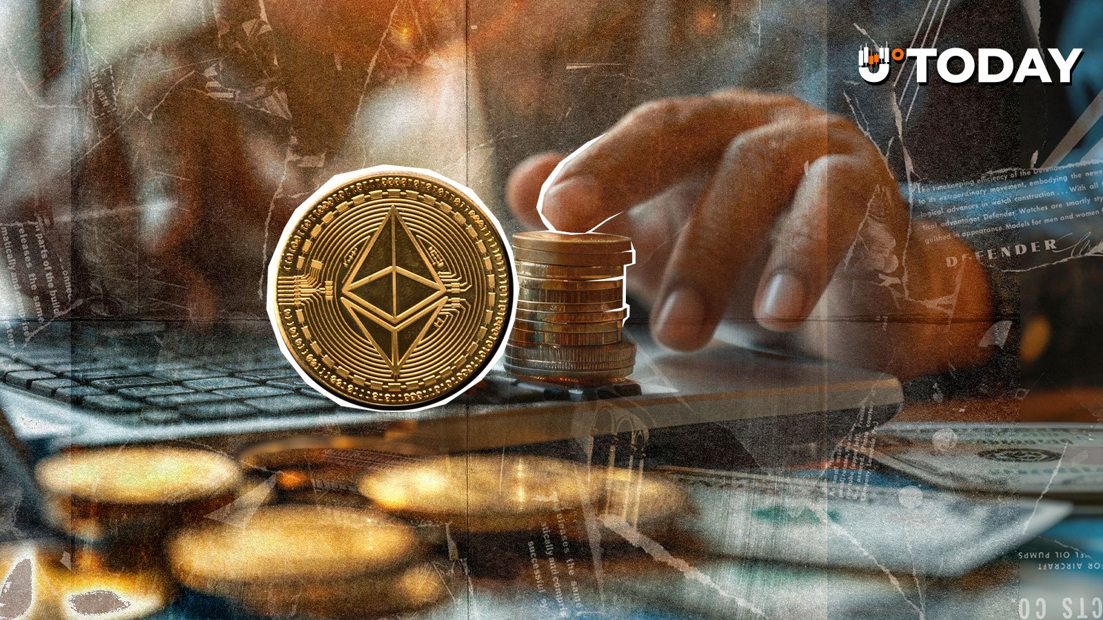 Ethereum (ETH) to ,000: Thesis Still Valid? Community Enthusiast Shares His Views – U.Today