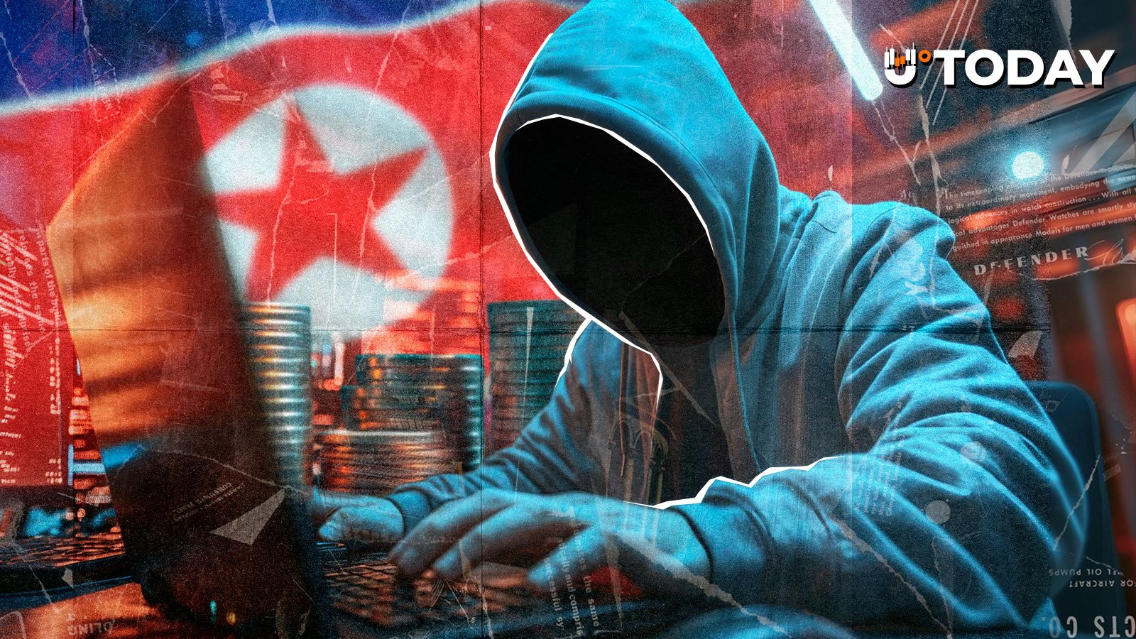 Banned GPUs Help North Korea Expand Crypto Heists – U.Today