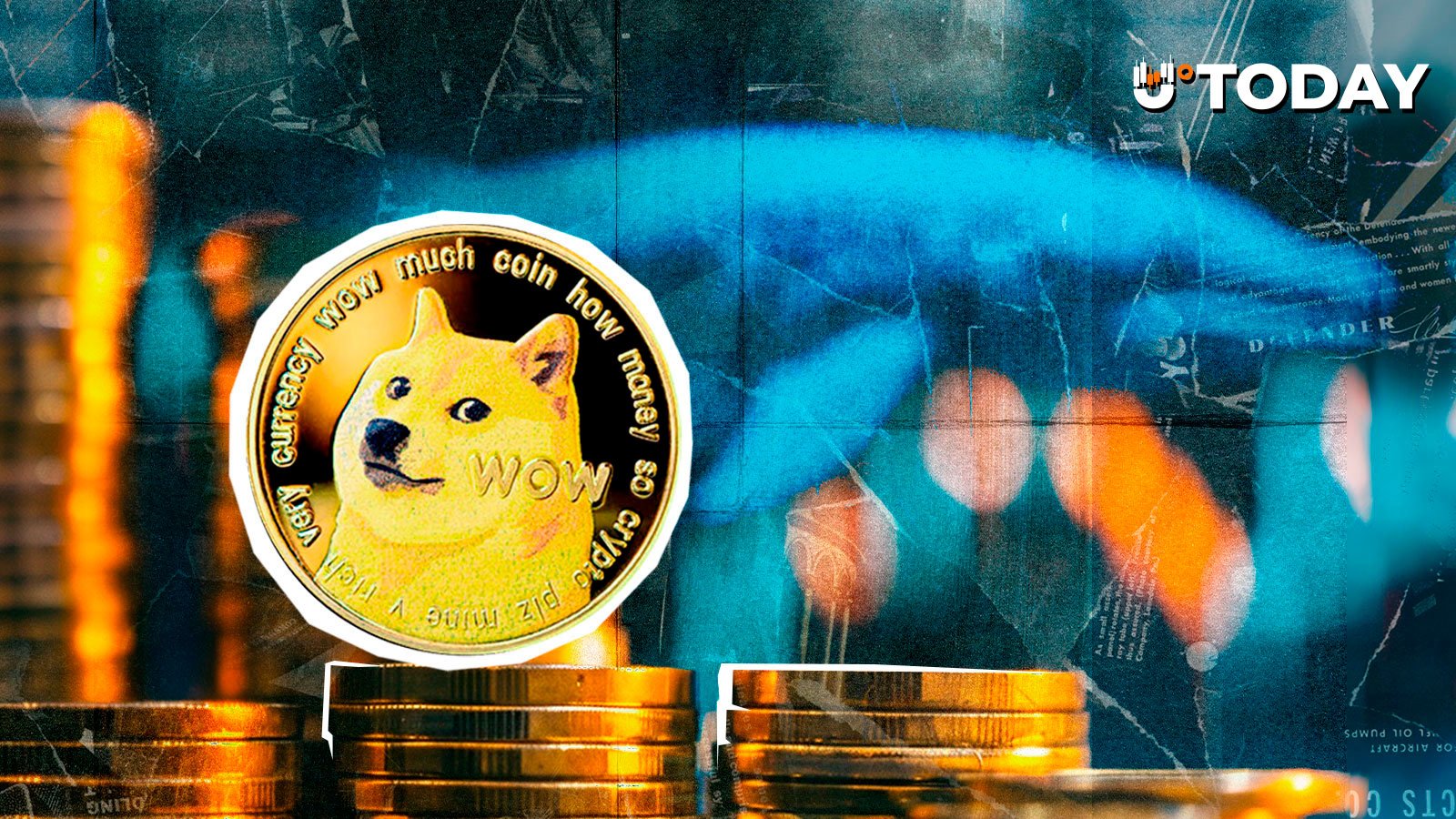 Dogecoin Whales Go Silent, What's Going On? – U.Today