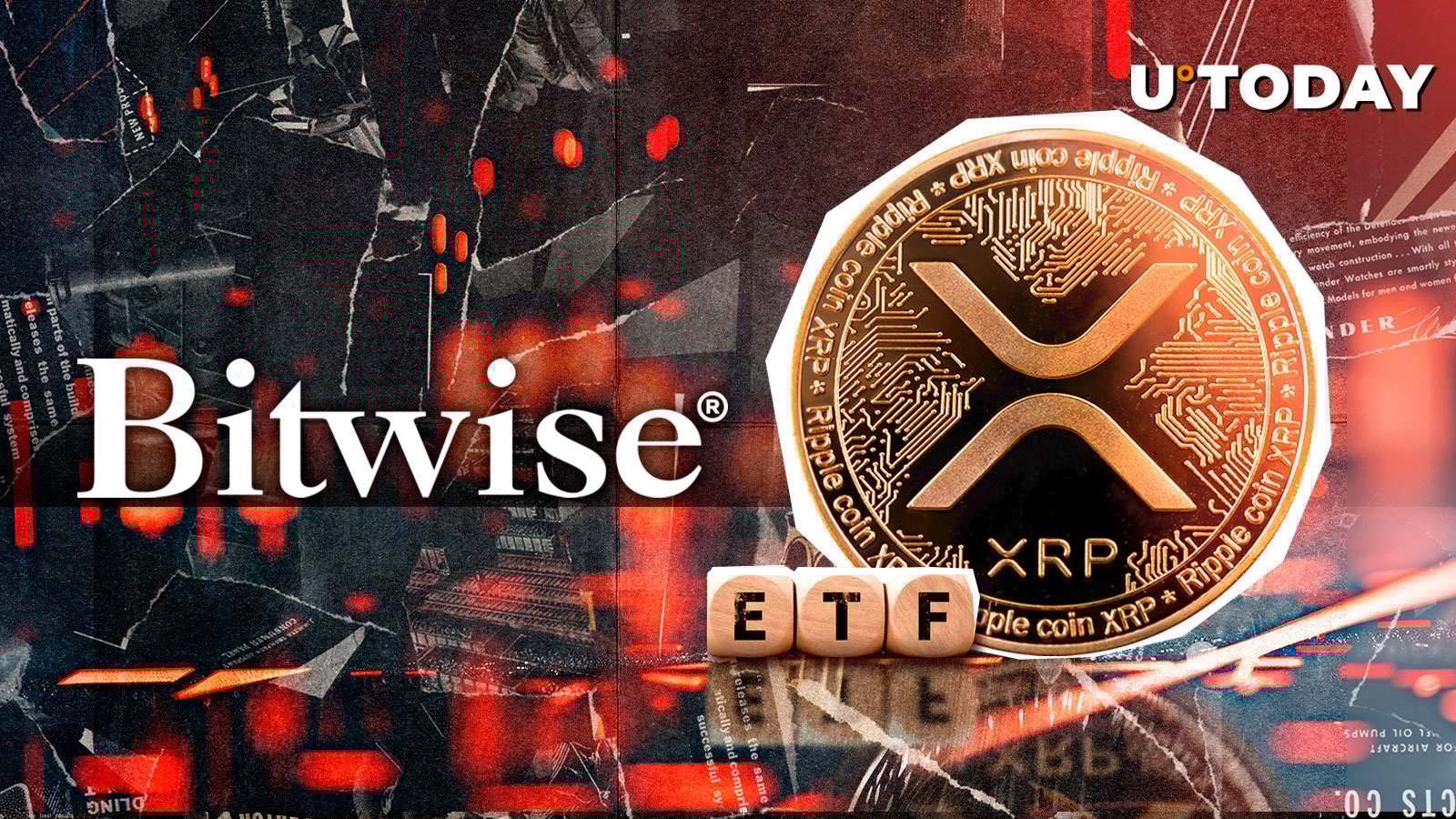 XRP ETFs Pull  Million in Trading Volume in Mere Hours – U.Today