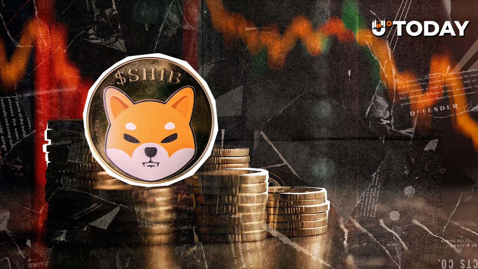 1 Million SHIB Burn: Will Shiba Inu's Price Bounce Back in November? – U.Today