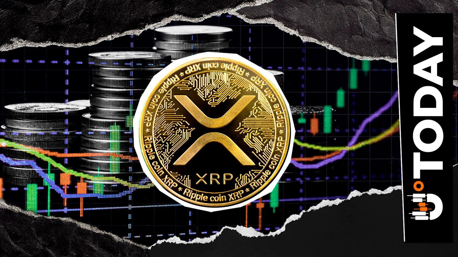 Ripple Initiates 1,000,000,000 Escrow Unlock for November - U.Today