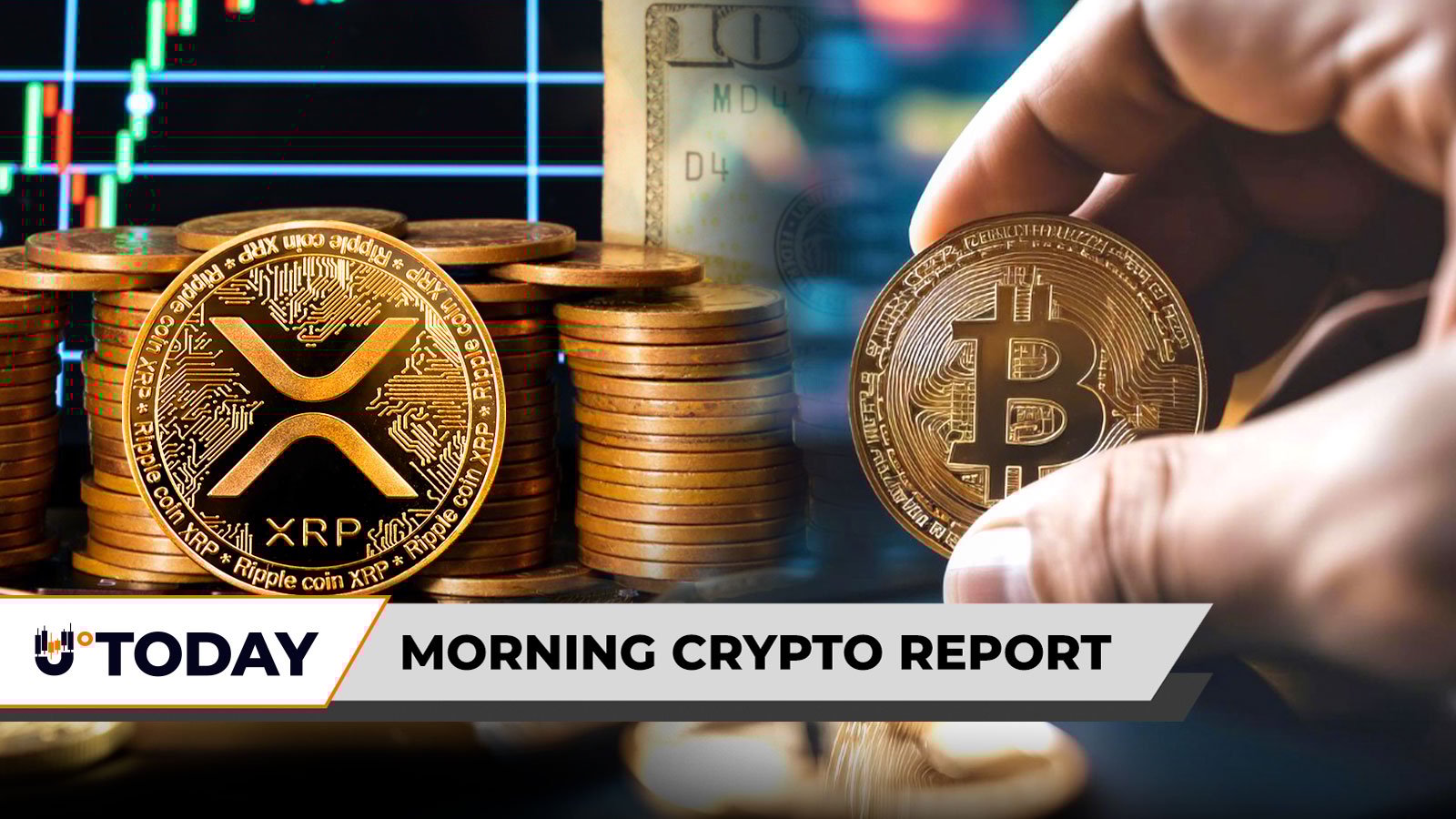 Morning Crypto Report: 0 Million DeFi Hack Hits Balancer; Bollinger Bands Say Forget  XRP; Bitcoin Going Through IPO, Says Wall St. Veteran – U.Today