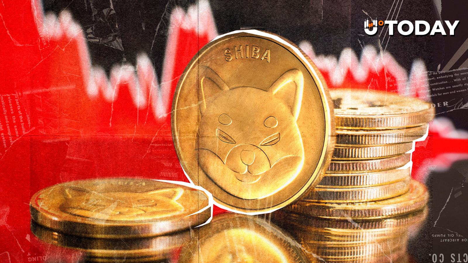 Shiba Inu exchanges drop key token threshold as market dynamics evolve