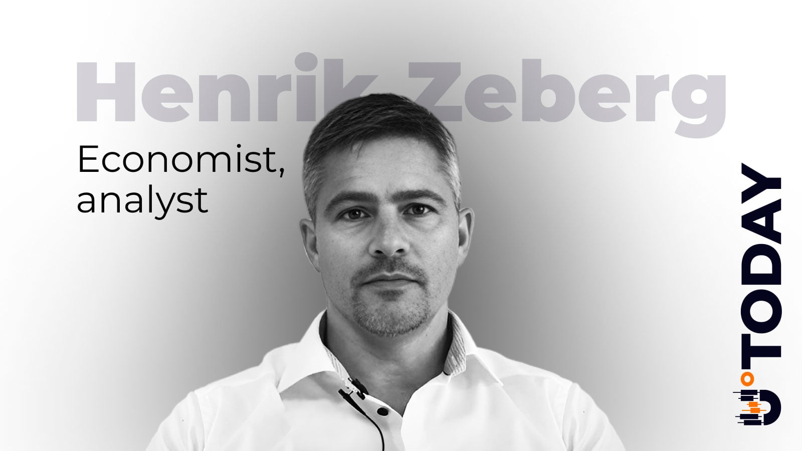 Henrik Zeberg تحلیلگر برتر – U.Today: بیت کوین (BTC) به ۱۶۰۰۰۰ دلار می رسد.