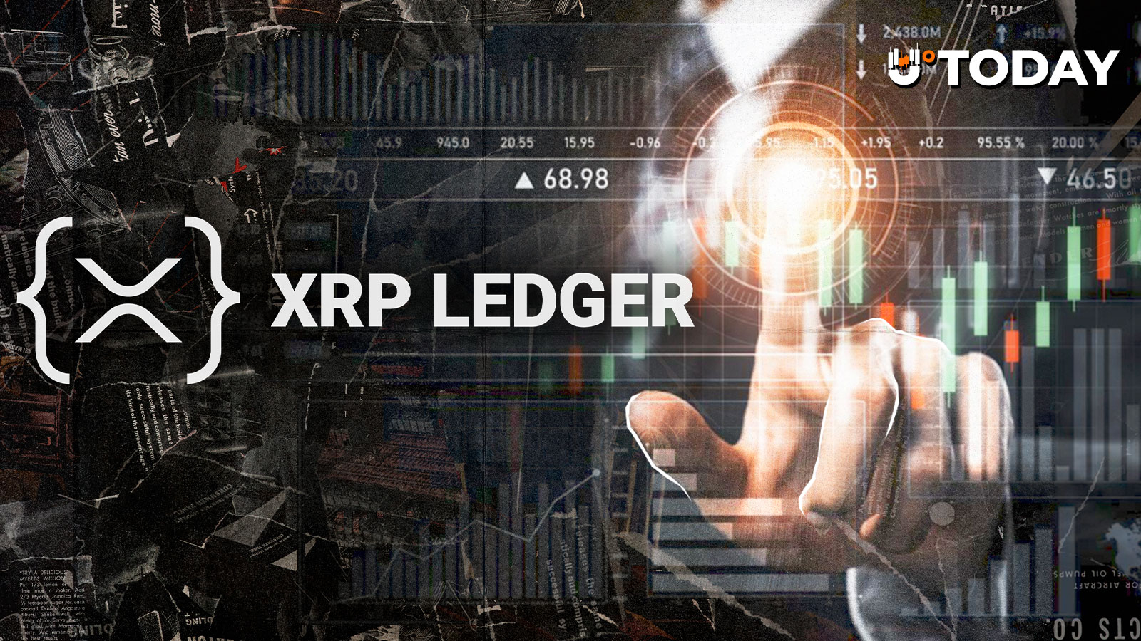 غول پیشرو می گوید XRP Ledger به بیش از حسابرسی و هکاتون نیاز دارد – U.Today