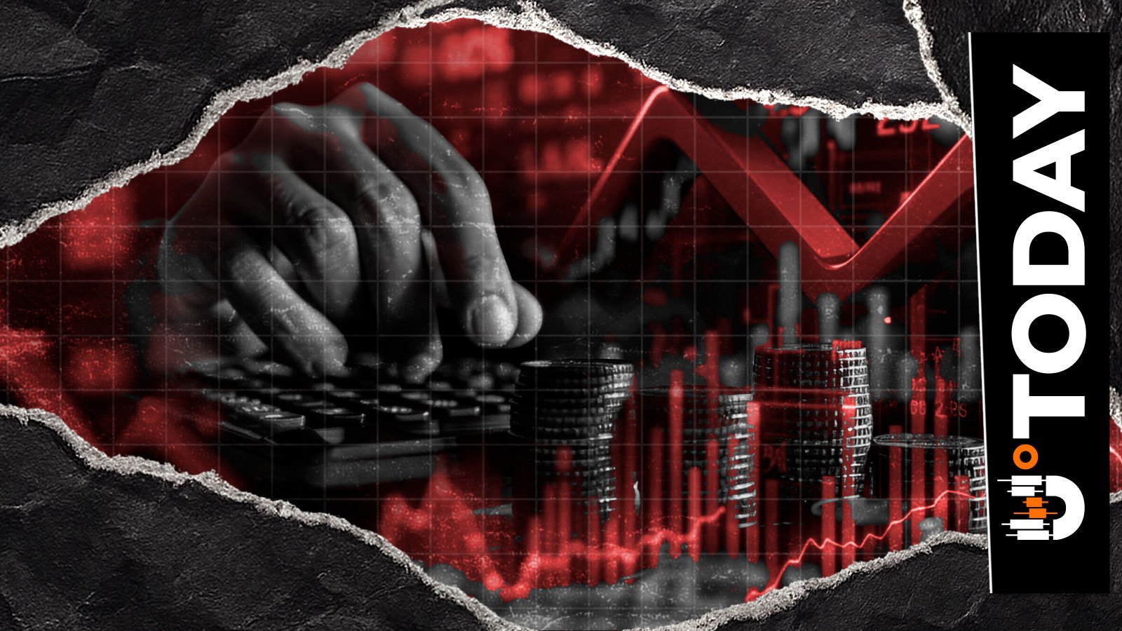 Zero Reasons to Be Bullish: Scary Prediction From Seasoned Trader – U.Today