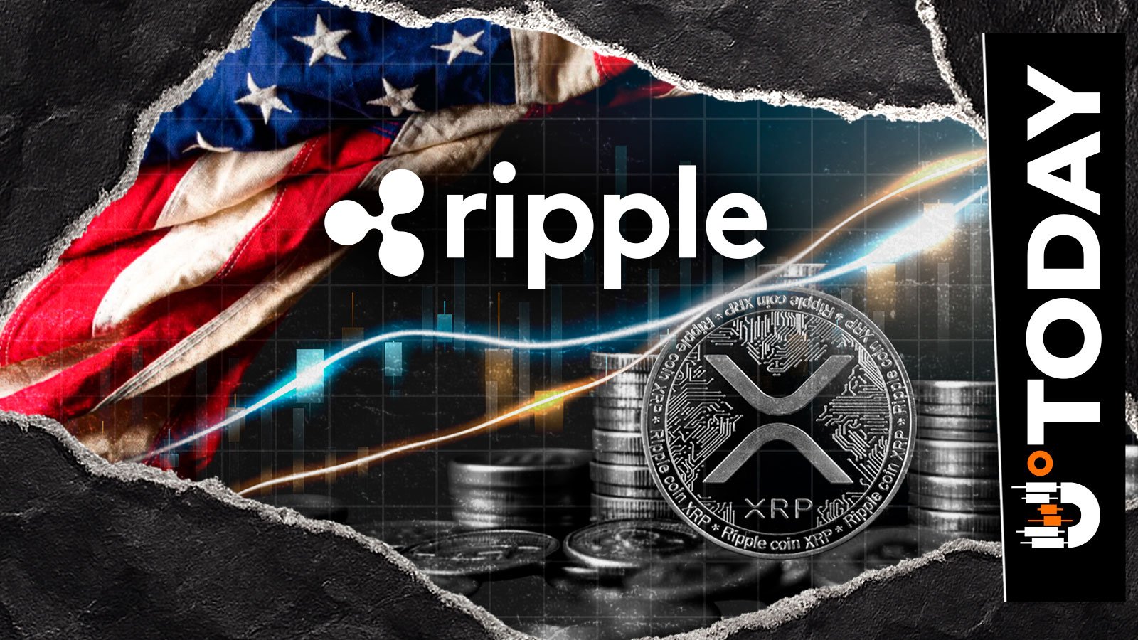 Ripple Just Made XRP and RLUSD Tradeable Like Stocks: Here's How – U.Today