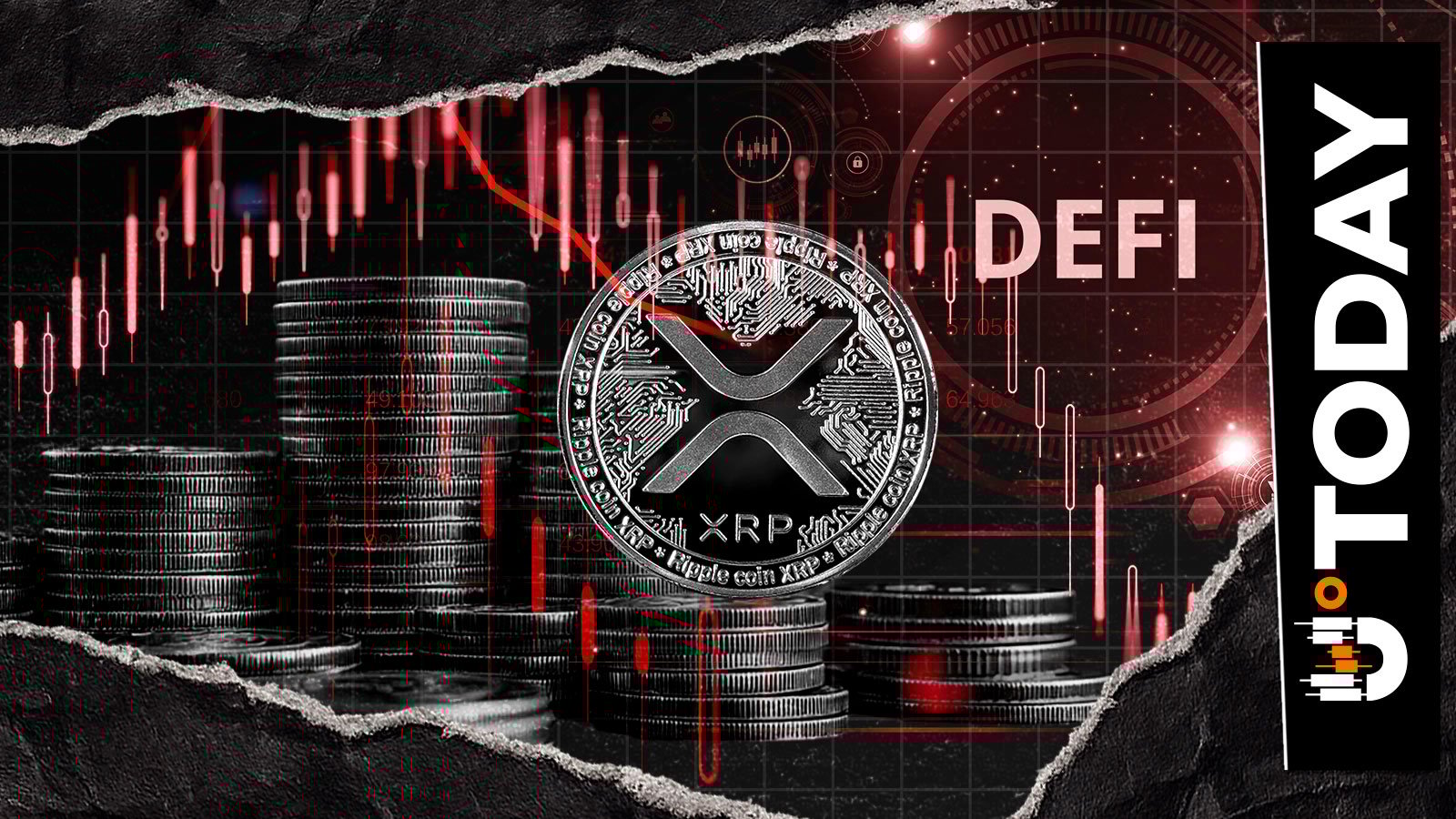 XRP Users Warned to Withdraw After  Million DeFi Loss – U.Today