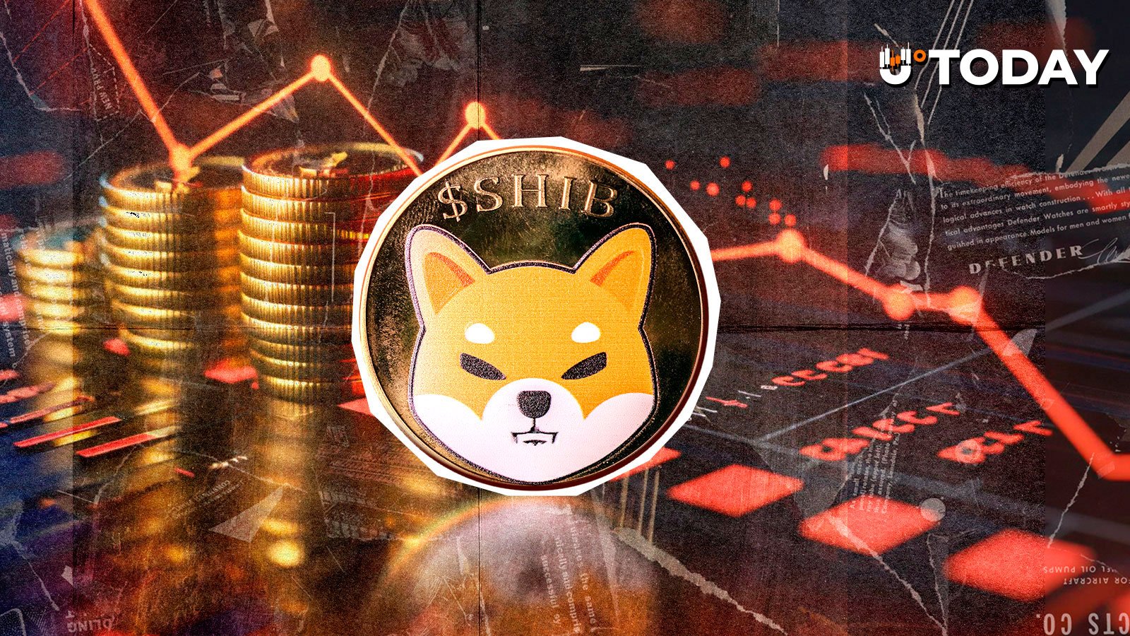 Shiba Inu (SHIB) 1,000,000,000 Sell-off Triggered, Price to Drop Even More? – U.Today