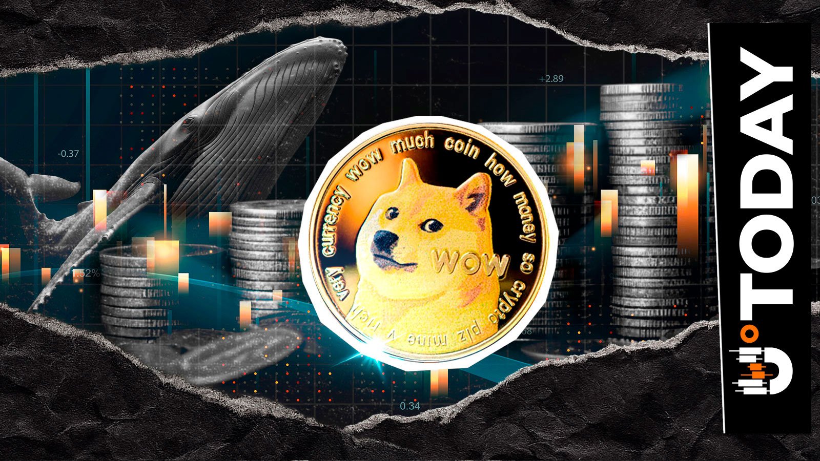 Top Dogecoin Holders Dump 3,000,000,000 DOGE as Meme Coin Price Plunges – U.Today