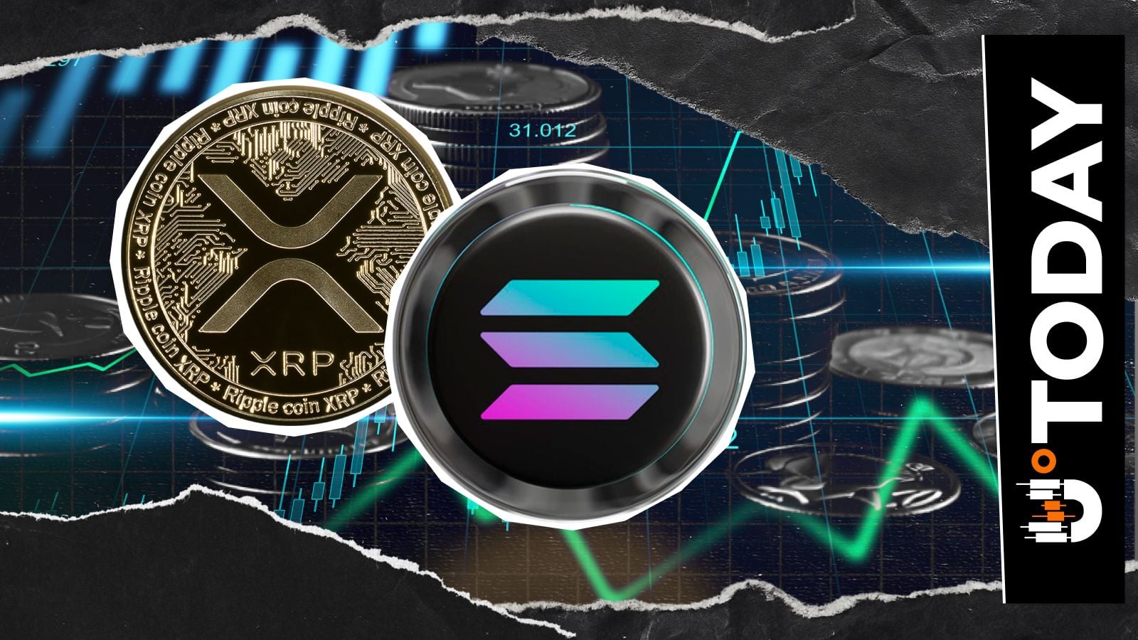 Solana’s Largest DEX Makes Cryptic XRP Post: Details – U.Today
