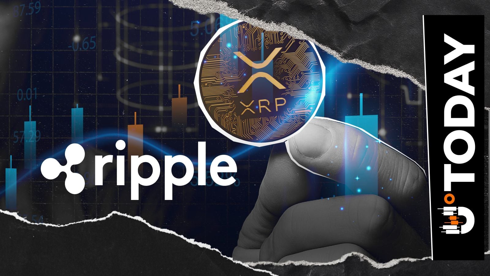 Ripple Executive Explains XRP Vision at Solana Event: Details – U.Today