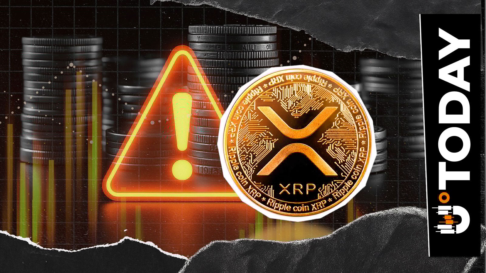 هشدار فوری XRP به اپراتورهای گره: دلیل – U.Today