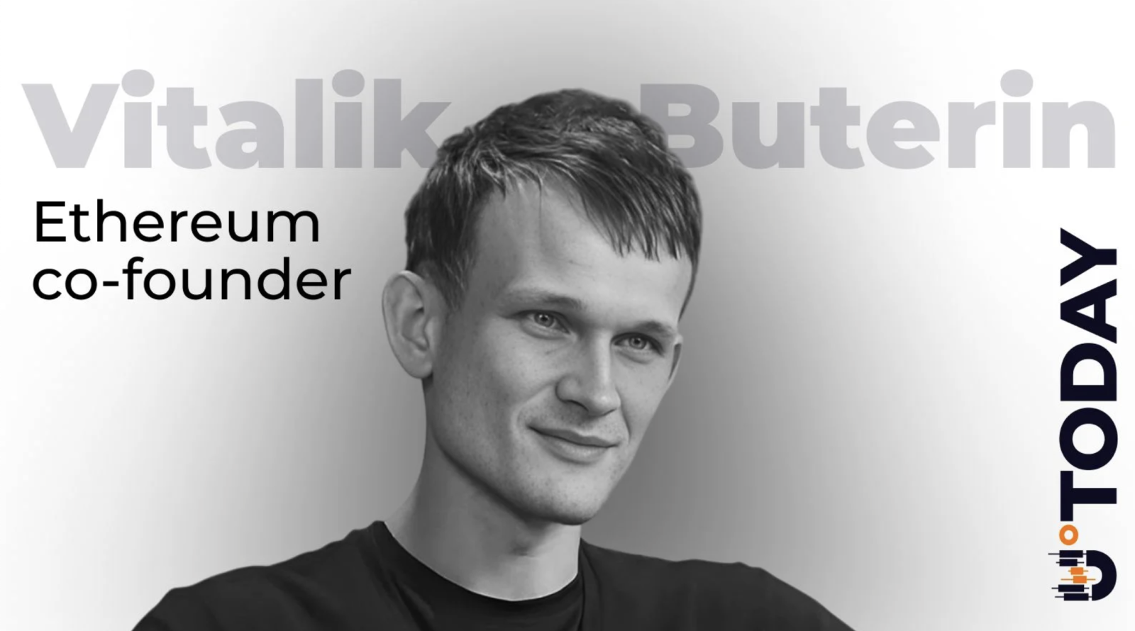 Ethereum’s Buterin Advocates for Stronger Crypto – U.Today