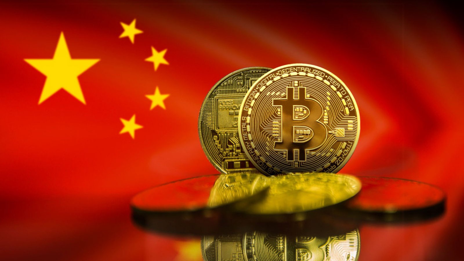 Bitcoin Collapses to K as China FUD Makes Comeback – U.Today