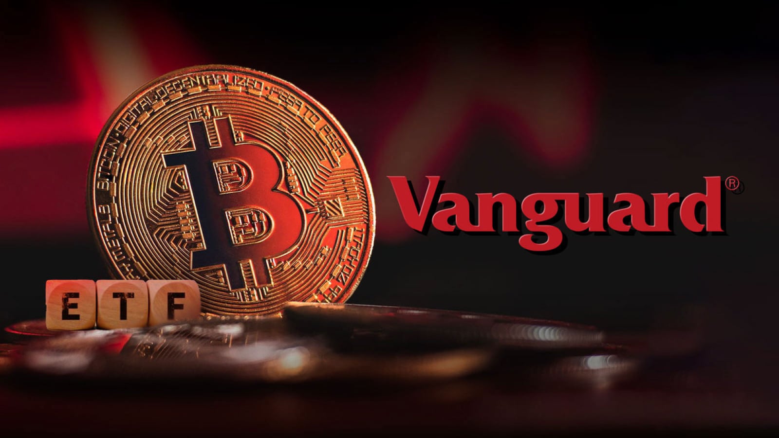Vanguard Dismisses Bitcoin as Toy Despite U-Turn – U.Today