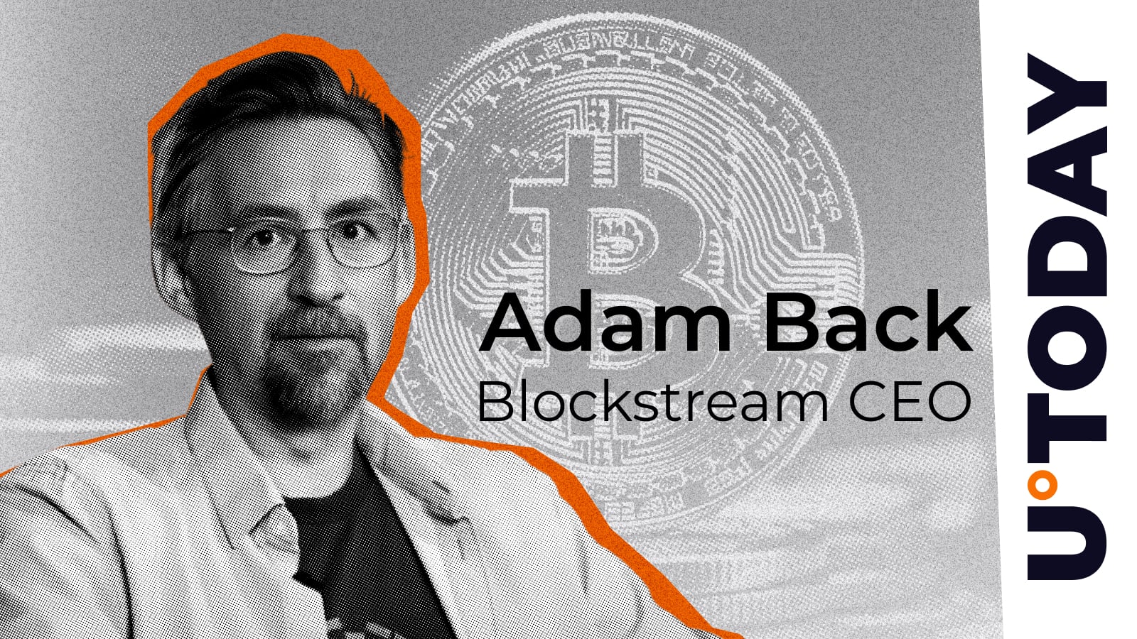 Bitcoin to Zero? Adam Back Debunks Quantum FUD – U.Today
