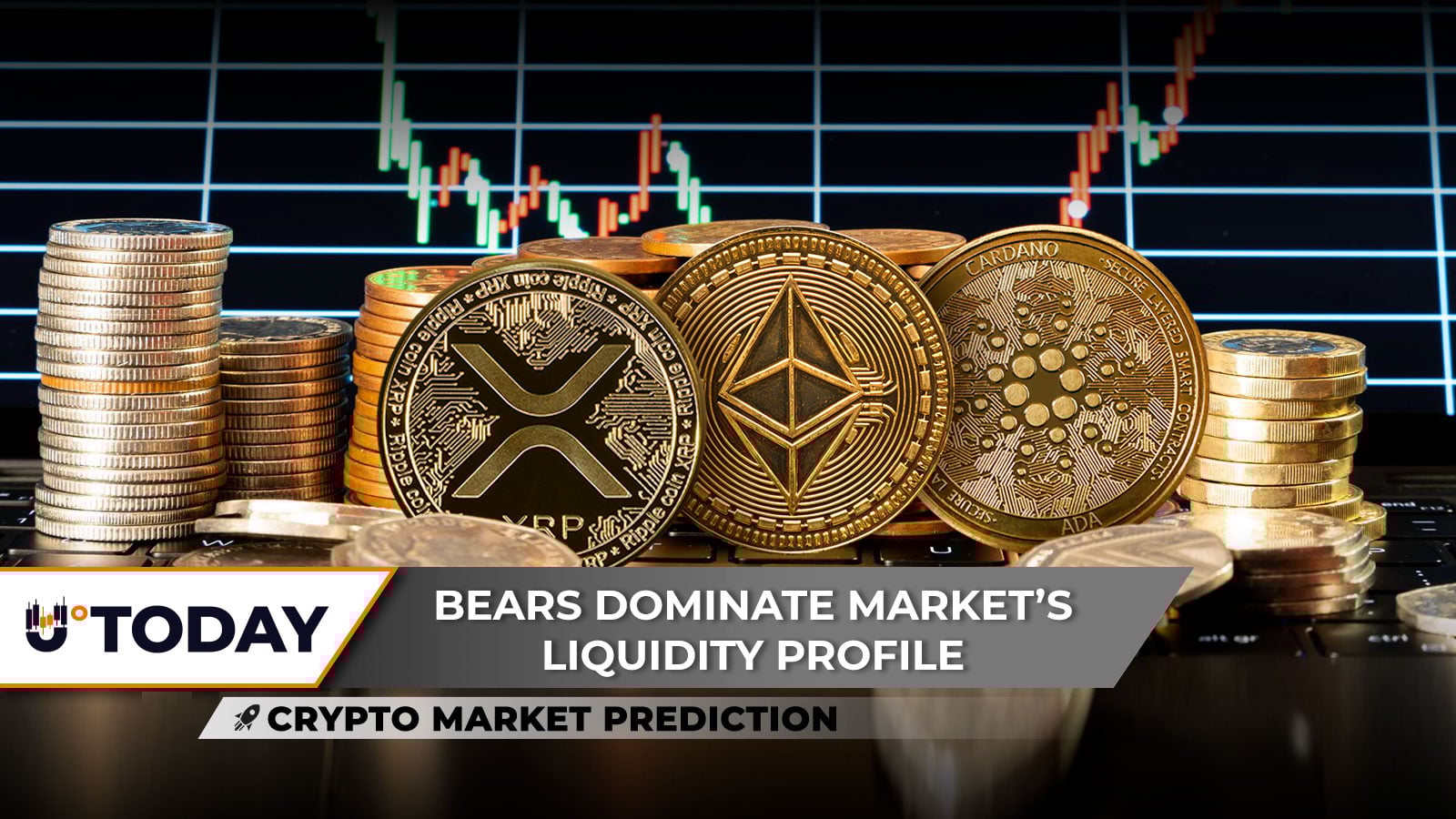 Crypto Market Prediction: XRP's Last Chance Before , Another Bitcoin (BTC) Wave to Set 0,000 in Stone, Shiba Inu (SHIB) Comeback to the Bottom is Possible – U.Today