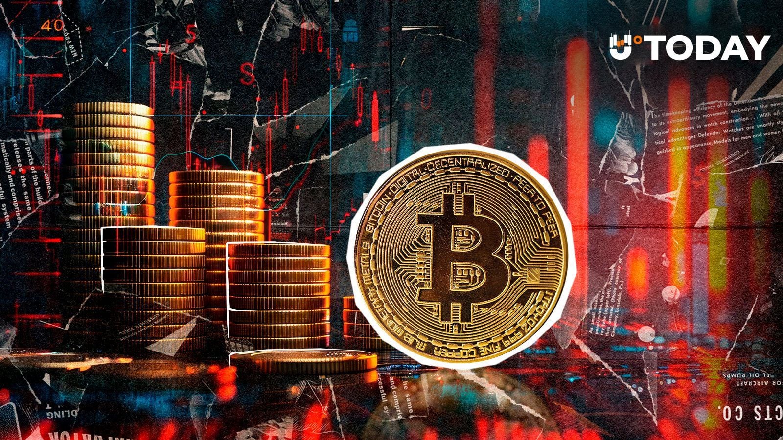 Bitcoin Supply Shock Possibility Just Rocketed: Some Exchanges Losing BTC En Masse – U.Today