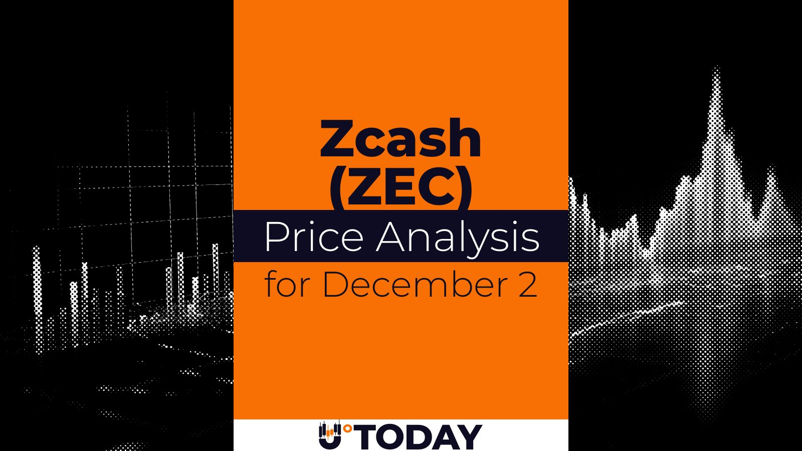 تجزیه و تحلیل قیمت ۲ دسامبر Zcash (ZEC) – U.Today تجزیه و تحلیل قیمت ۲ دسامبر Zcash (ZEC) – U.Today