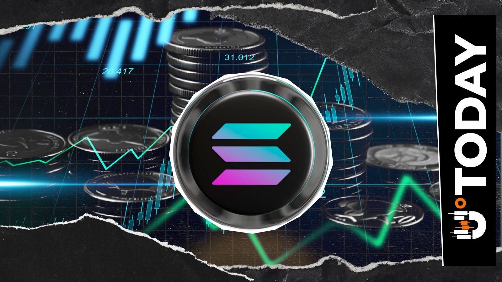 ,930,000,000 in Solana (SOL) Spike Fuels Most Important Breakthrough Since October – U.Today