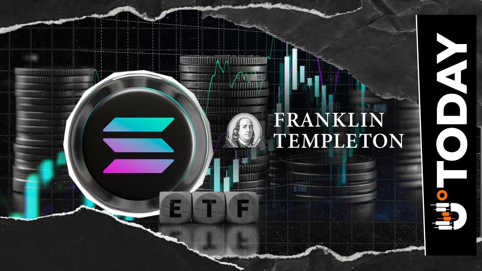 .69 Trillion Franklin Templeton Unveils Brand New Solana ETF SOEZ – U.Today