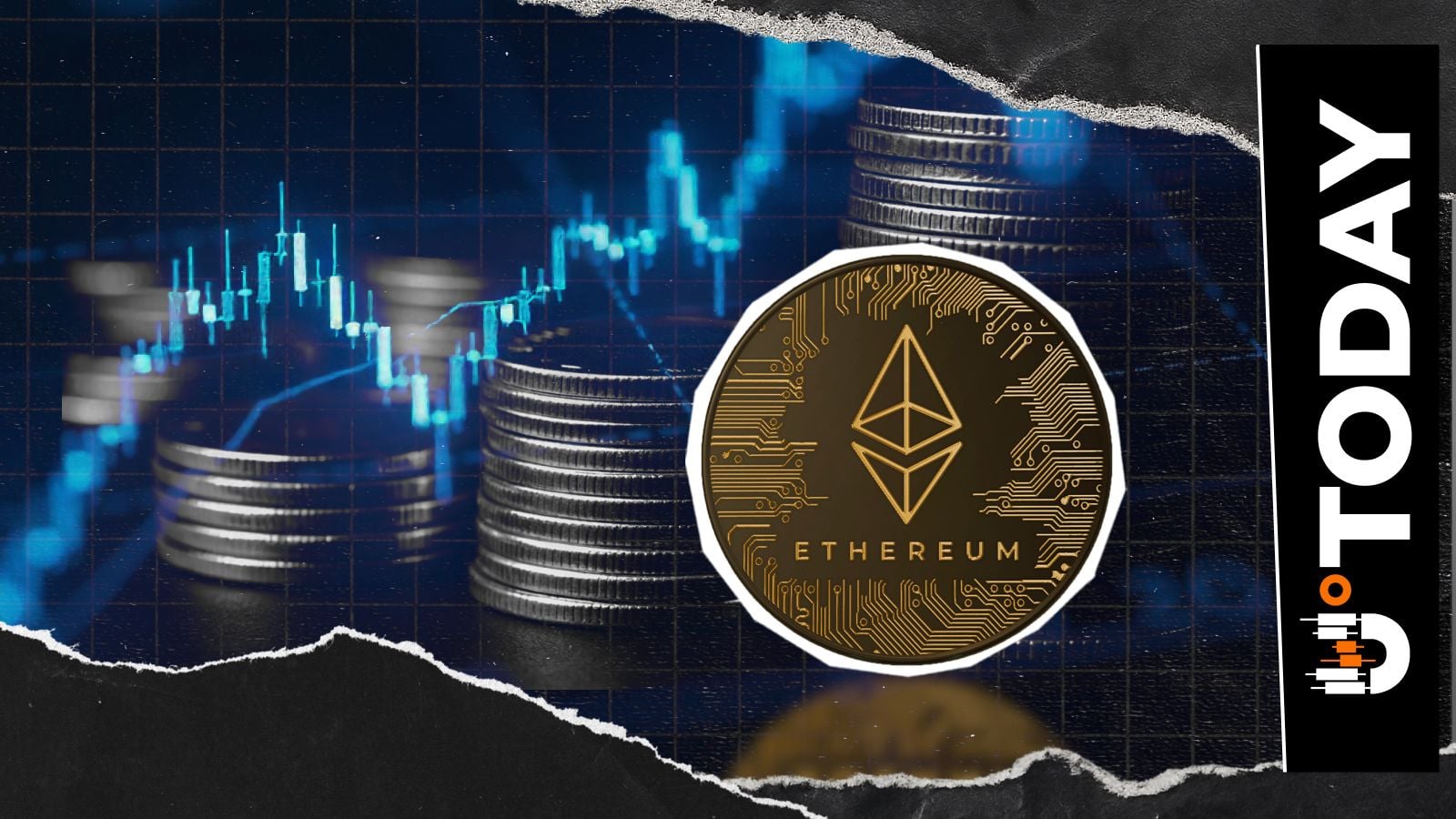 ETH Surges Above ,200 as Big Holders Resume Accumulation – U.Today
